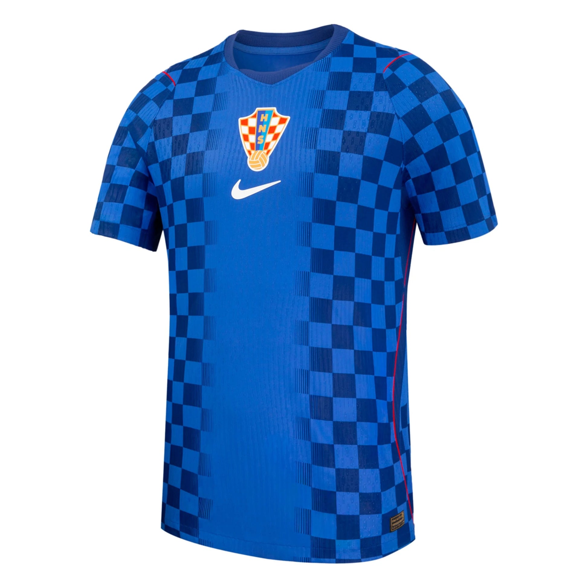 Nike Croatia 26/27 Authentic Away Jersey | FIFA World Cup 2026™