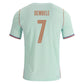  Nike Ousmane Dembélé France 26/27 Authentic Away Jersey | FIFA World Cup 2026™
