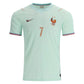 Nike Men's Ousmane Dembélé France 26/27 Authentic Away Jersey