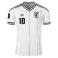 Adidas Men's Ritsu Doan Japan 26/27 Authentic Away Jersey