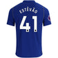 Nike Men's Estêvão Chelsea FC 2026/27 Home Jersey
