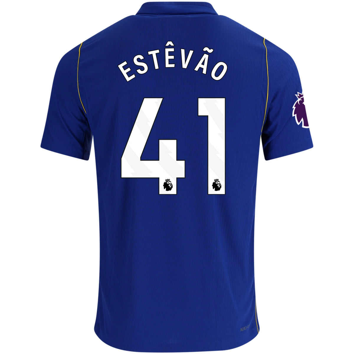 Nike Men's Estêvão Chelsea FC 2026/27 Home Jersey