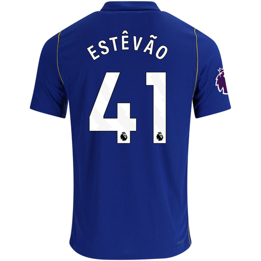 Nike Men's Estêvão Chelsea FC 2026/27 Home Jersey
