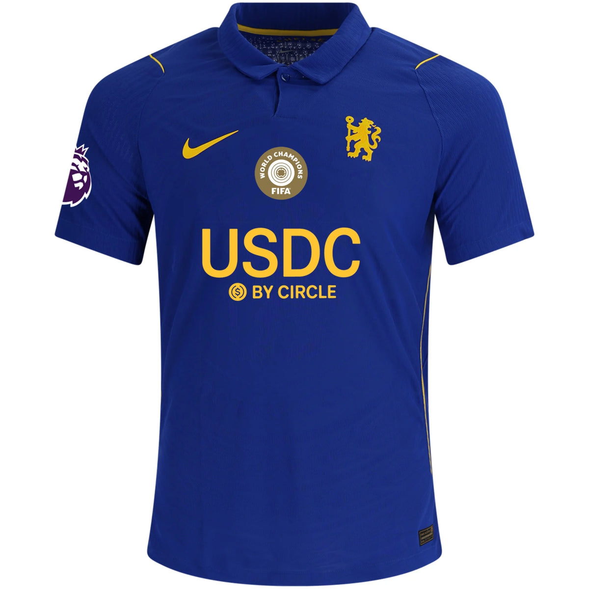 Nike Men's Estêvão Chelsea FC 2026/27 Home Jersey