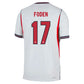 Nike Phil Foden England 26/27 Authentic Home Jersey | FIFA World Cup 2026™