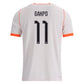 Nike Cody Gakpo Netherlands 26/27 Authentic Away Jersey | FIFA World Cup 2026™