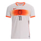 Nike Men's Cody Gakpo Netherlands 26/27 Authentic Away Jersey
