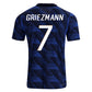 Nike Antoine Griezmann France 26/27 Authentic Home Jersey | FIFA World Cup 2026™