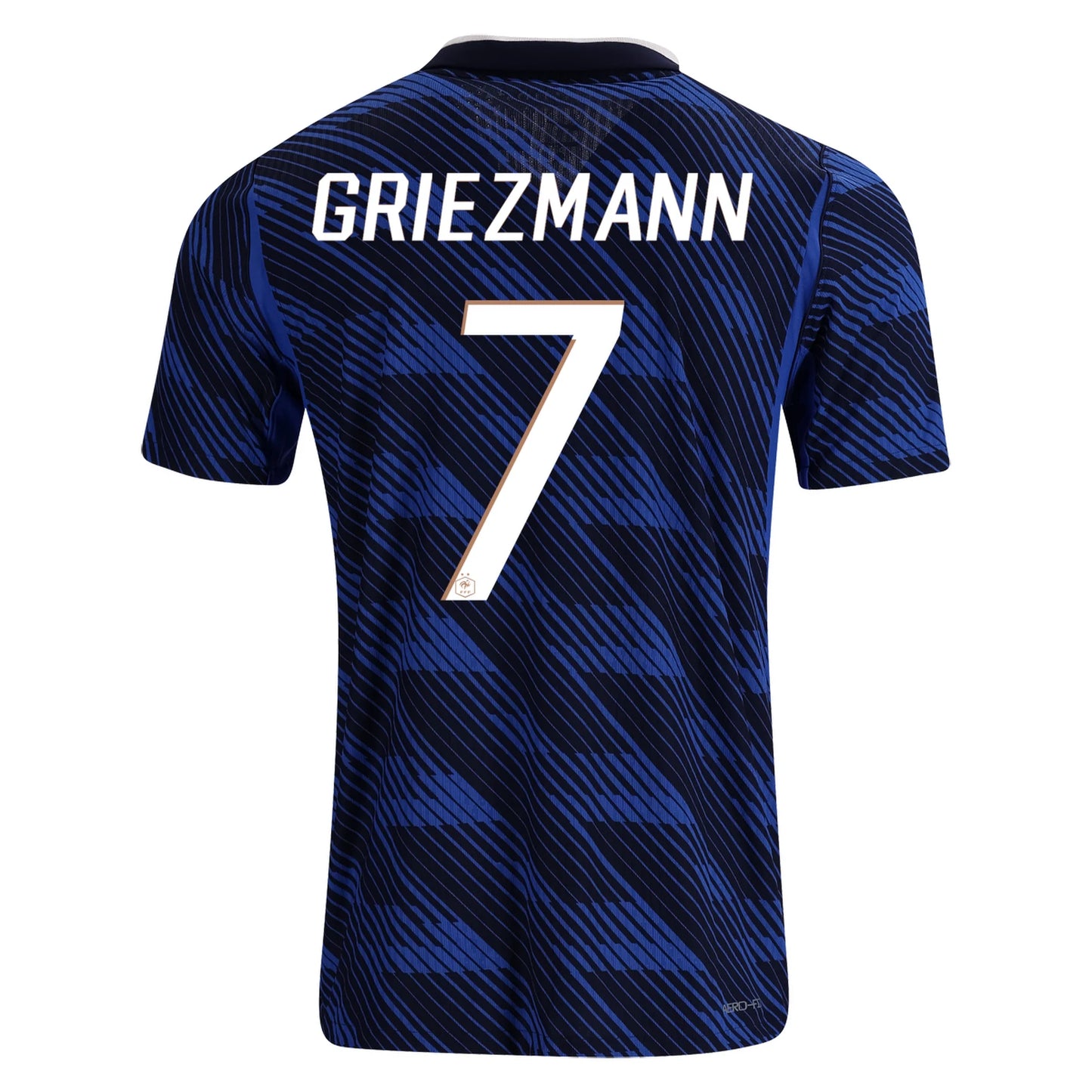 Nike Antoine Griezmann France 26/27 Authentic Home Jersey | FIFA World Cup 2026™