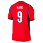 Nike Harry Kane England 26/27 Authentic Away Jersey | FIFA World Cup 2026™
