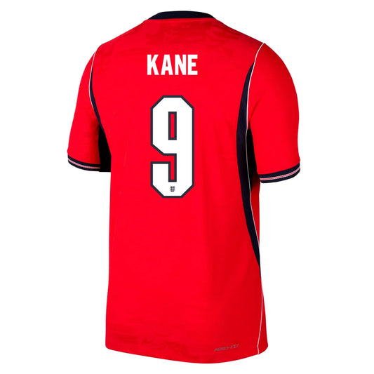 Nike Harry Kane England 26/27 Authentic Away Jersey | FIFA World Cup 2026™
