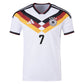 Adidas Men’s Kai Havertz Germany 26/27 Authentic Home Jersey