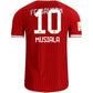 Adidas Men's Jamal Musiala Bayern Munich 26/27 Authentic Home Jersey