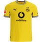 Adidas Men's Jobe Bellingham Borussia Dortmund 26/27 Authentic Home Jersey