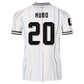 Adidas Takefusa Kubo Japan 26/27 Authentic Away Jersey | FIFA World Cup 2026™
