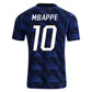 Nike Kylian Mbappé France 26/27 Authentic Home Jersey | FIFA World Cup 2026™