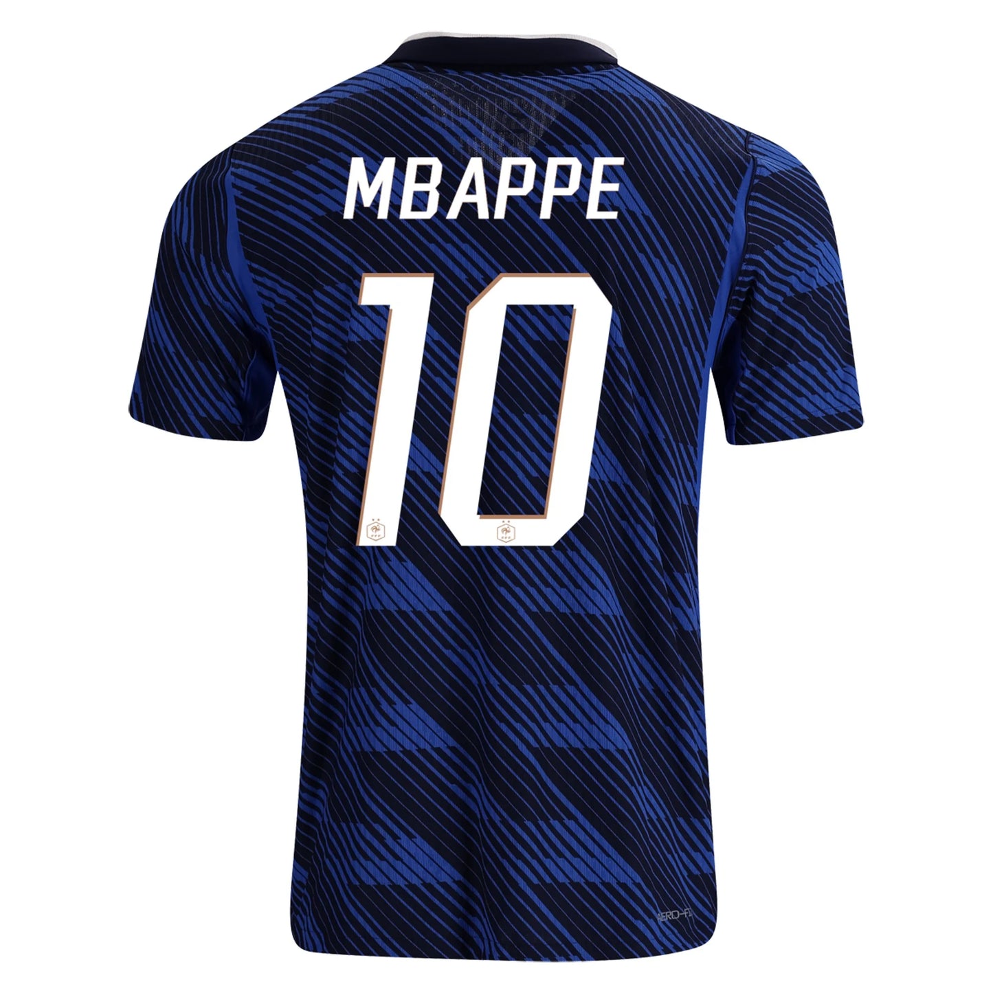 Nike Kylian Mbappé France 26/27 Authentic Home Jersey | FIFA World Cup 2026™