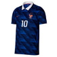 Nike Men's Kylian Mbappe France 26/27 Authentic Home Jersey