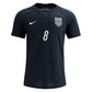 Nike Men's Weston McKennie USMNT 26/27 Authentic Away Jersey
