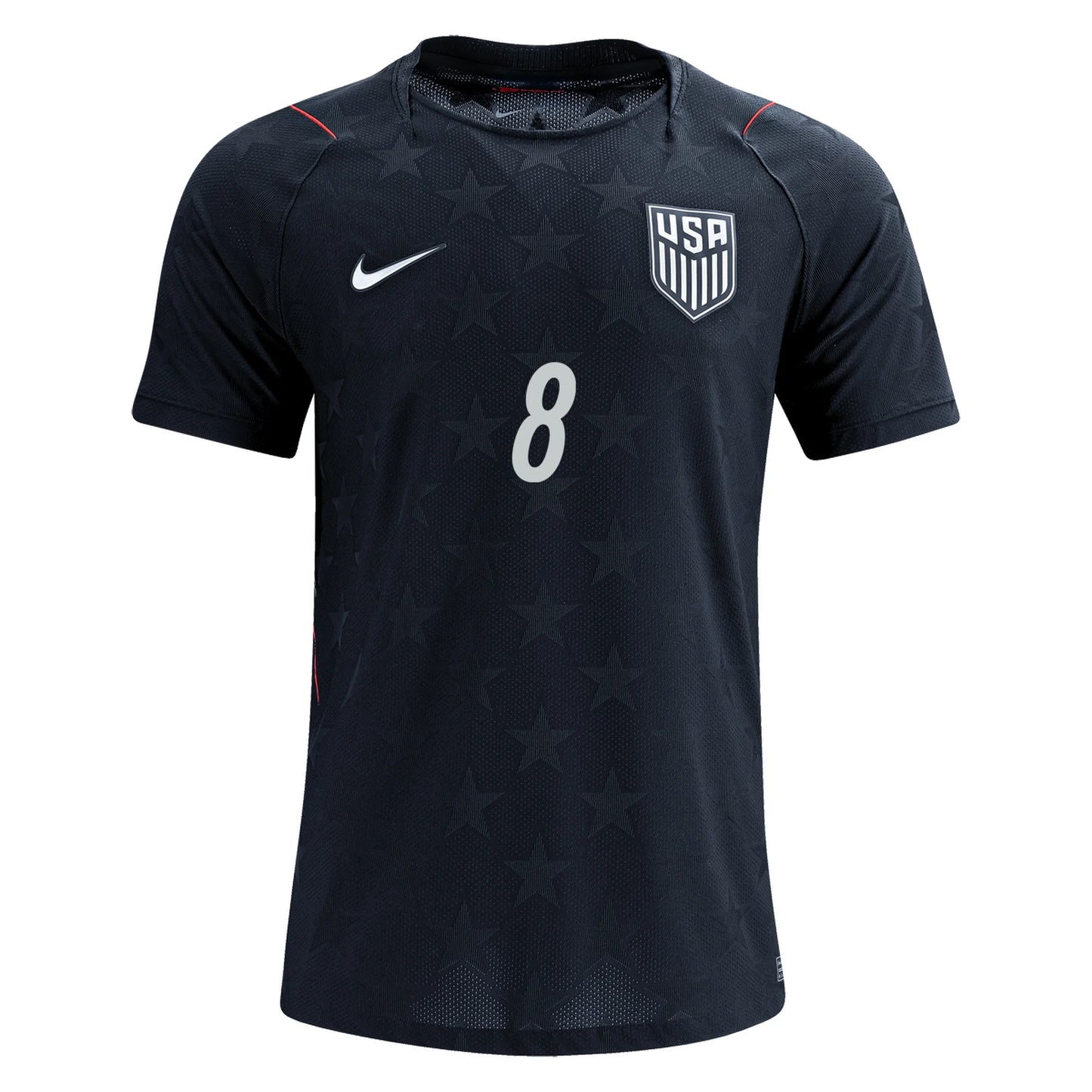 Nike Men's Weston McKennie USMNT 26/27 Authentic Away Jersey