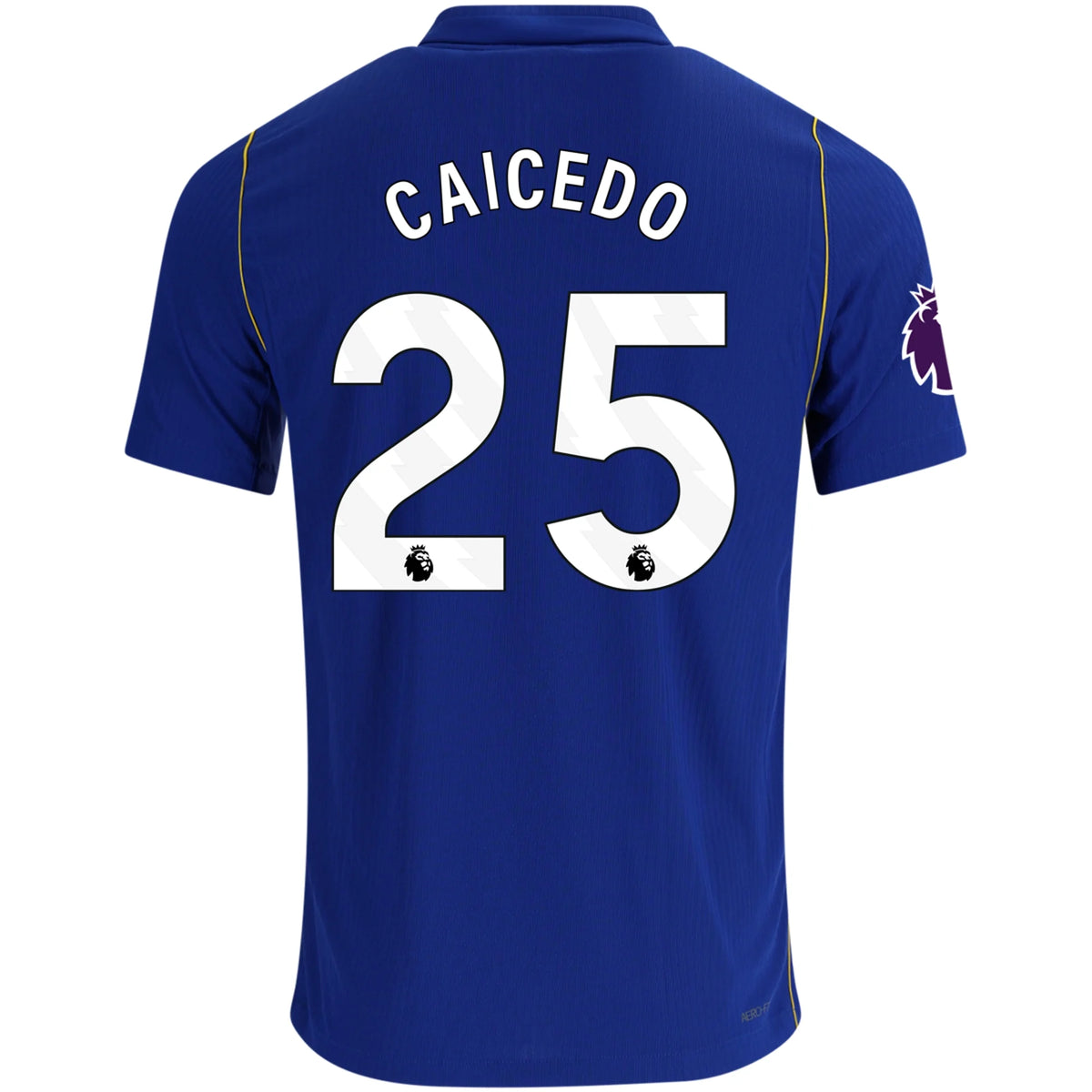 Nike Men's Moisés Caicedo Chelsea FC 2026/27 Home Jersey