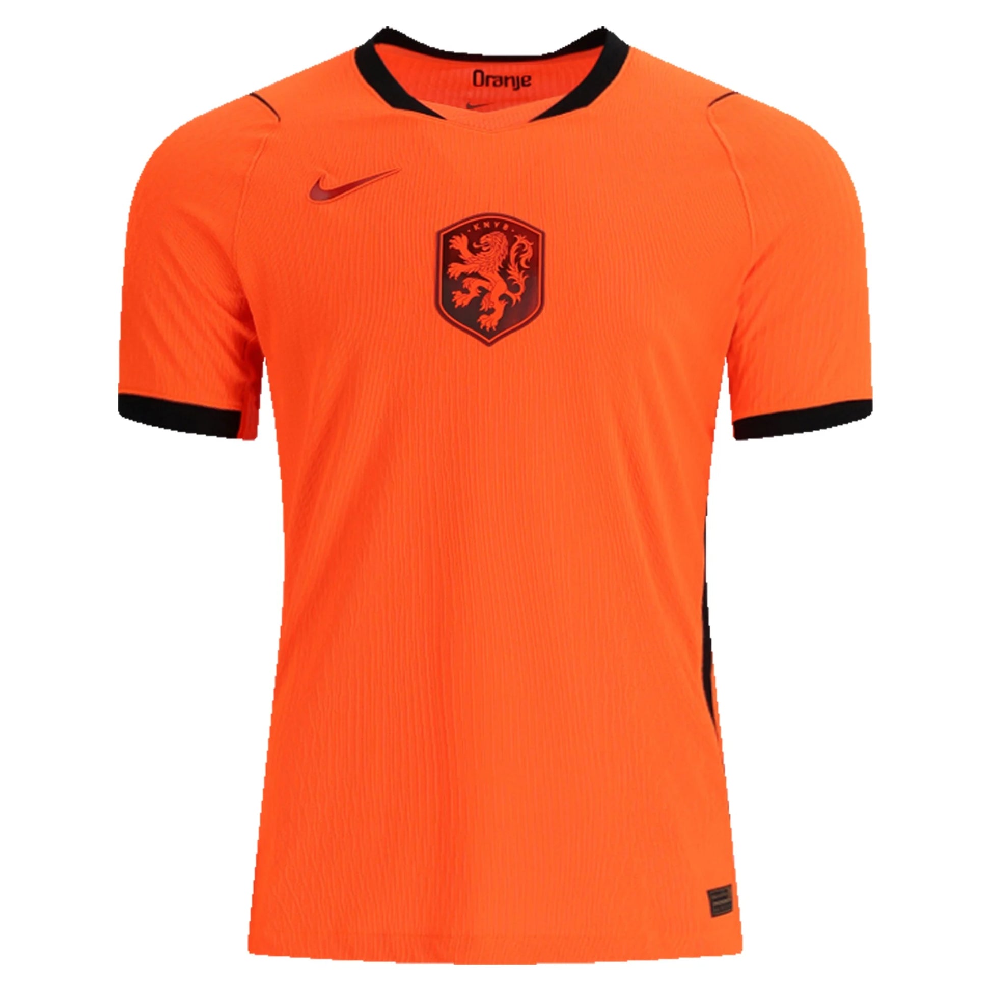 Nike Netherlands 26/27 Authentic Home Jersey | FIFA World Cup 2026™