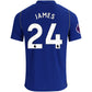 Nike Men's Reece James Chelsea FC 2026/27 Home Jersey