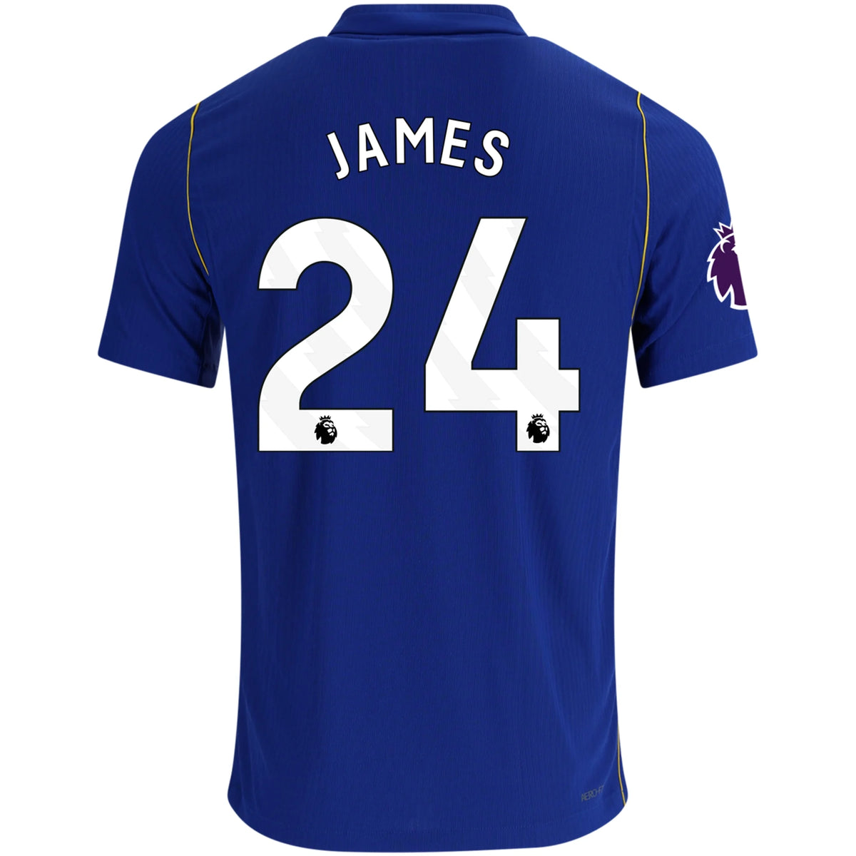 Nike Men's Reece James Chelsea FC 2026/27 Home Jersey