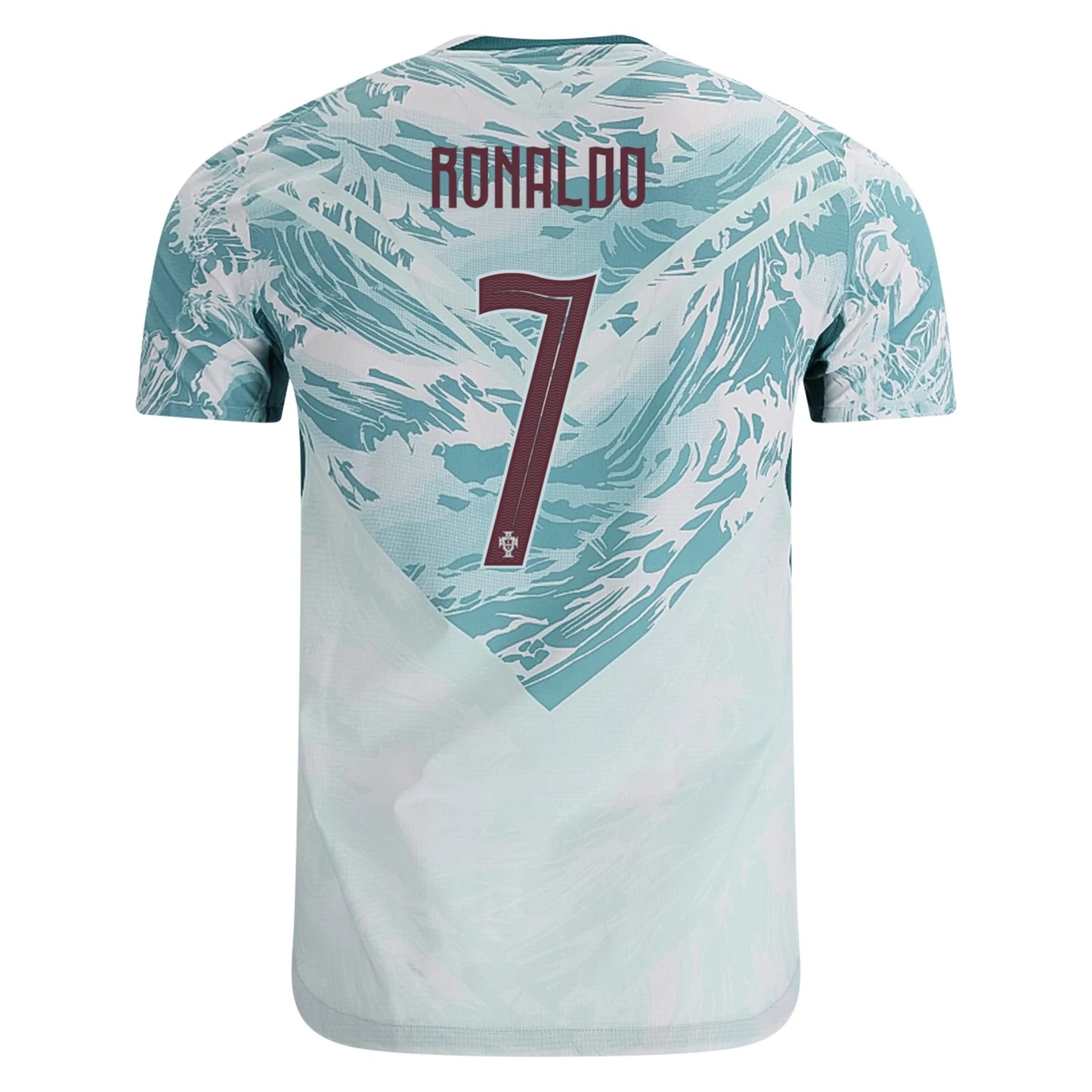 PUMA Cristiano Ronaldo Portugal 26/27 Authentic Away Jersey | FIFA World Cup 2026™