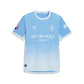 Adidas Men's Antoine Semenyo Manchester City 2026/27 Authentic Home Jersey