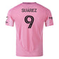 Adidas Men’s Luis Suárez Inter Miami CF 25/26 Authentic Home Jersey