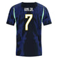 Nike x Jordan Brand Vinícius Júnior Brazil 26/27 Authentic Away Jersey | FIFA World Cup 2026™