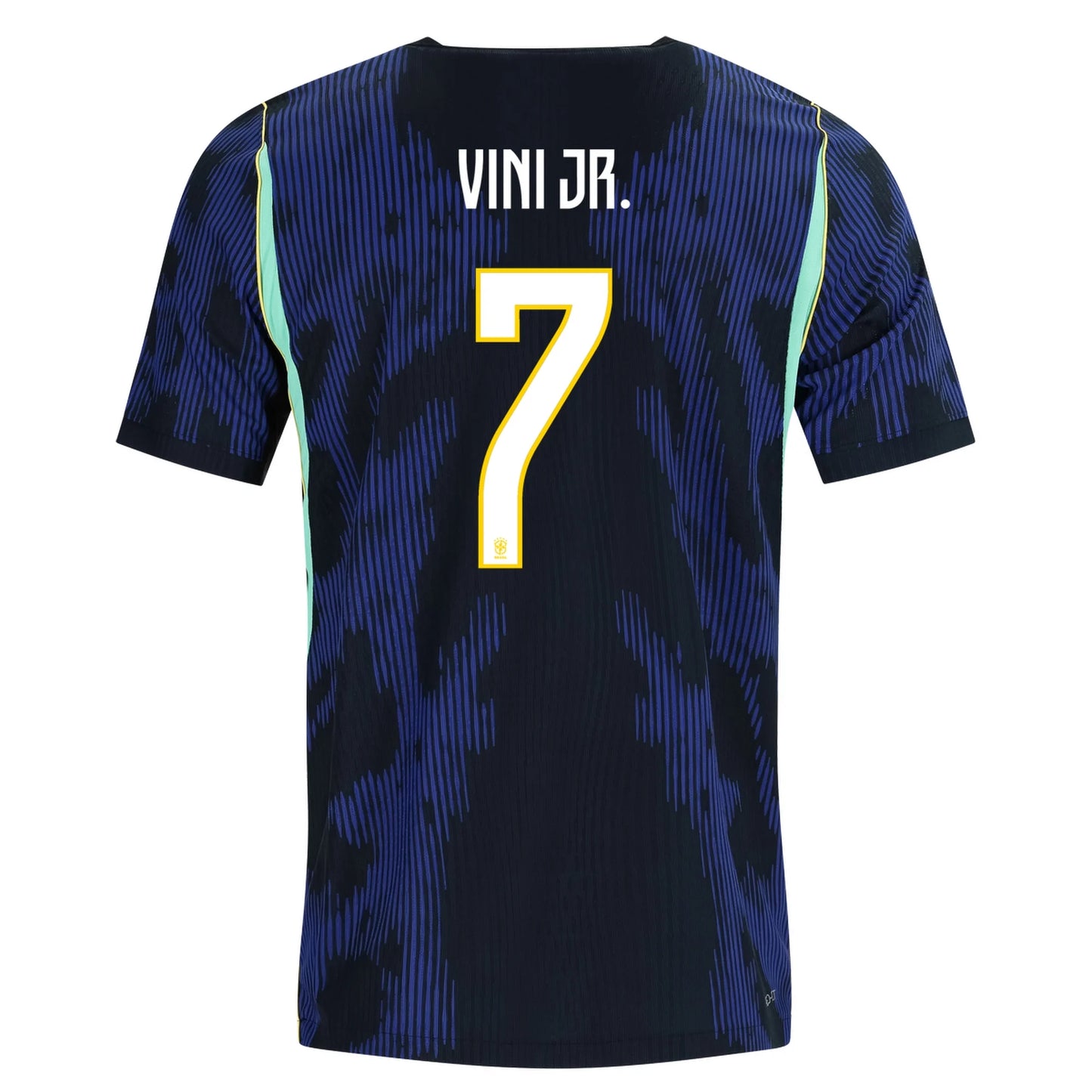 Nike x Jordan Brand Vinícius Júnior Brazil 26/27 Authentic Away Jersey | FIFA World Cup 2026™
