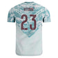 PUMA Vitinha Portugal 26/27 Authentic Away Jersey | FIFA World Cup 2026™