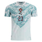 Puma Men's Vitinha Portugal 26/27 Authentic Away Jersey