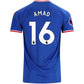 Adidas Men's Amad Diallo Manchester United 26/27 Authentic Away Jersey