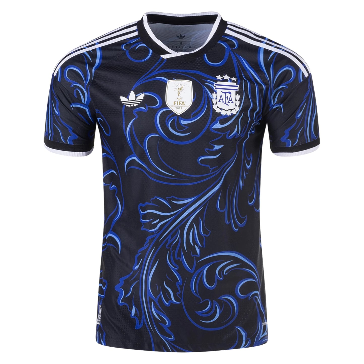 Adidas Argentina 26/27 Authentic Away Jersey | FIFA World Cup 2026™