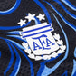 Adidas Men's Argentina 26/27 Authentic Away Jersey