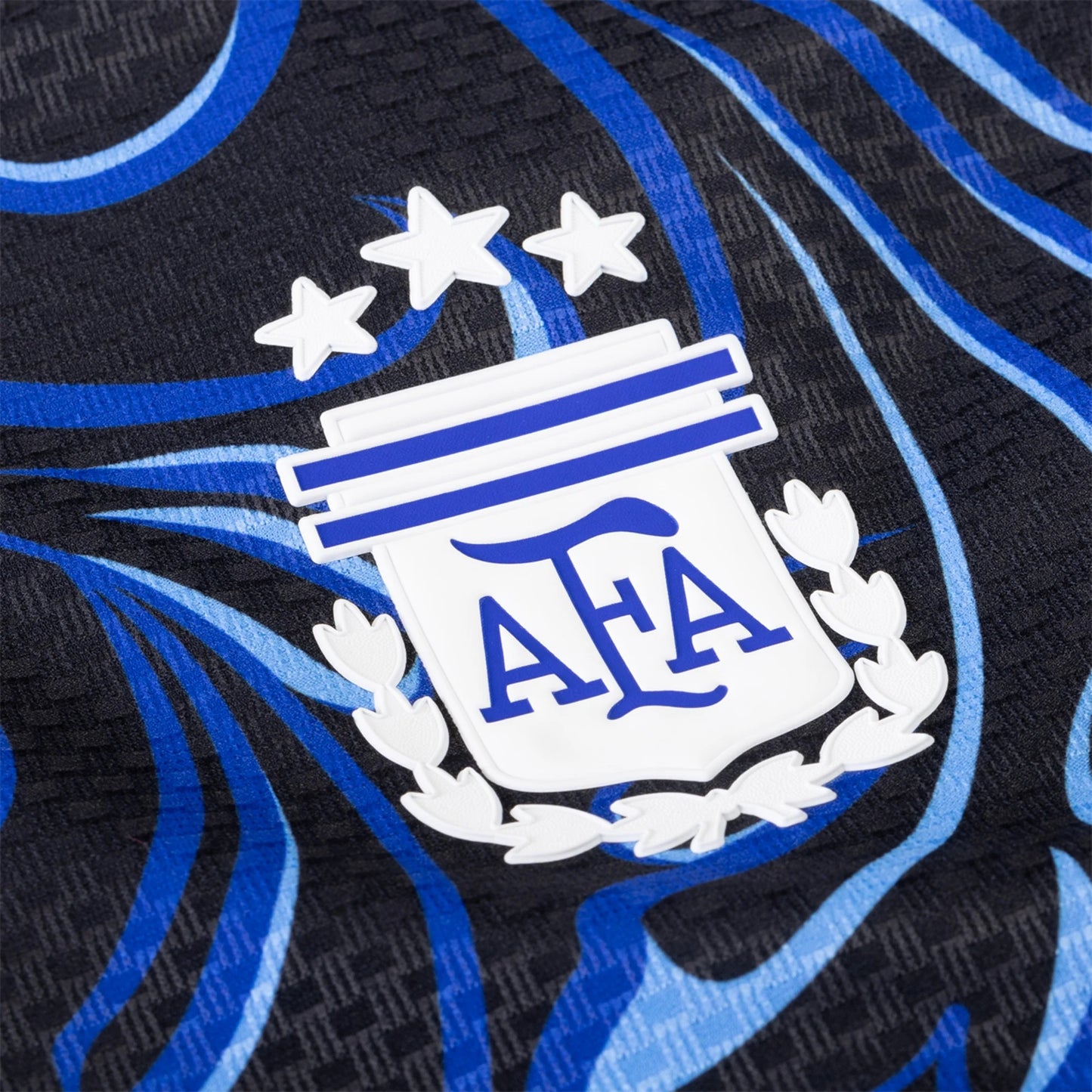 Adidas Men's Argentina 26/27 Authentic Away Jersey