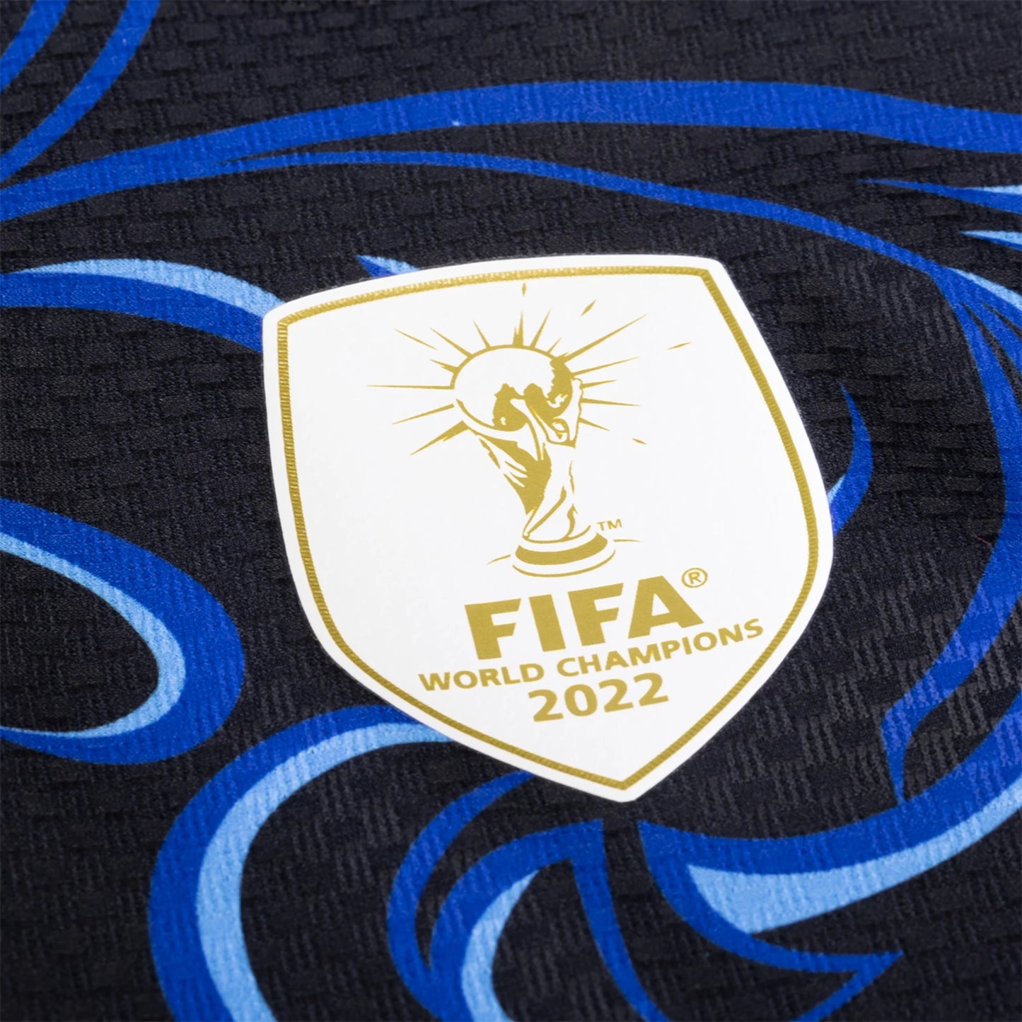 Adidas Men's Argentina 26/27 Authentic Away Jersey