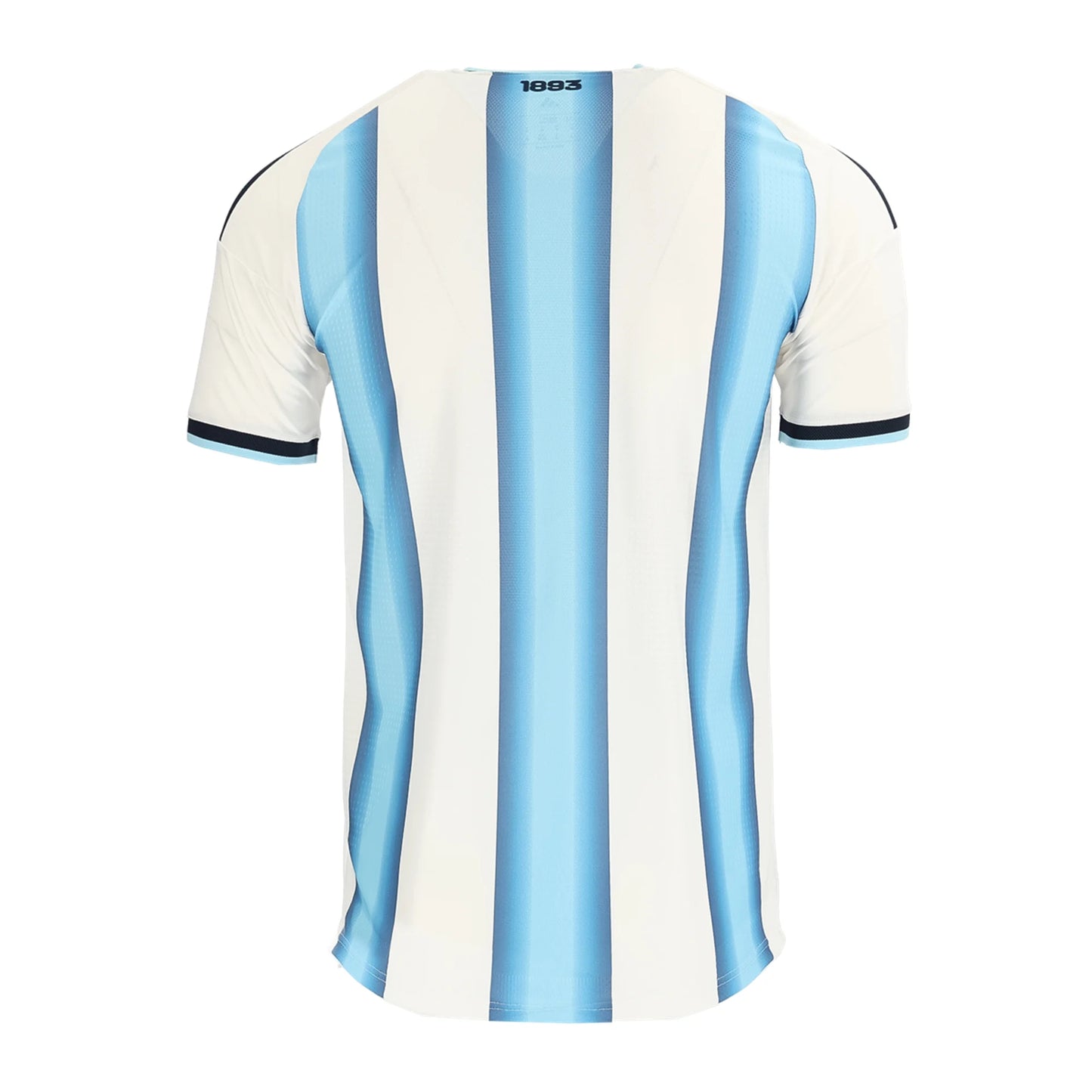 Adidas Men's Argentina 26/27 Authentic Home Jersey