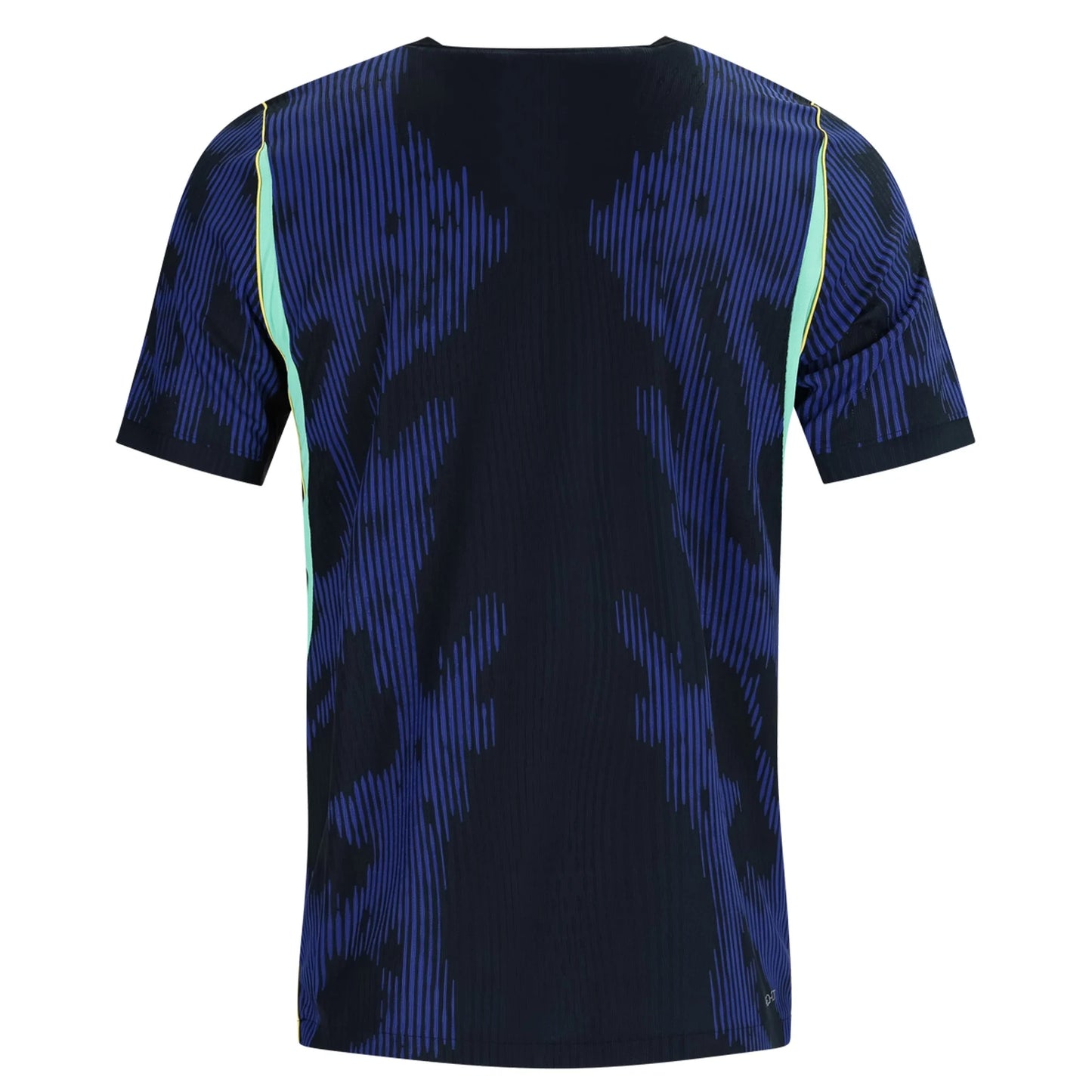 Nike & Jordan men's Brazil 26/27 Authentic Away Jersey