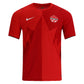Nike Canada 26/27 Authentic Home Jersey | FIFA World Cup 2026™
