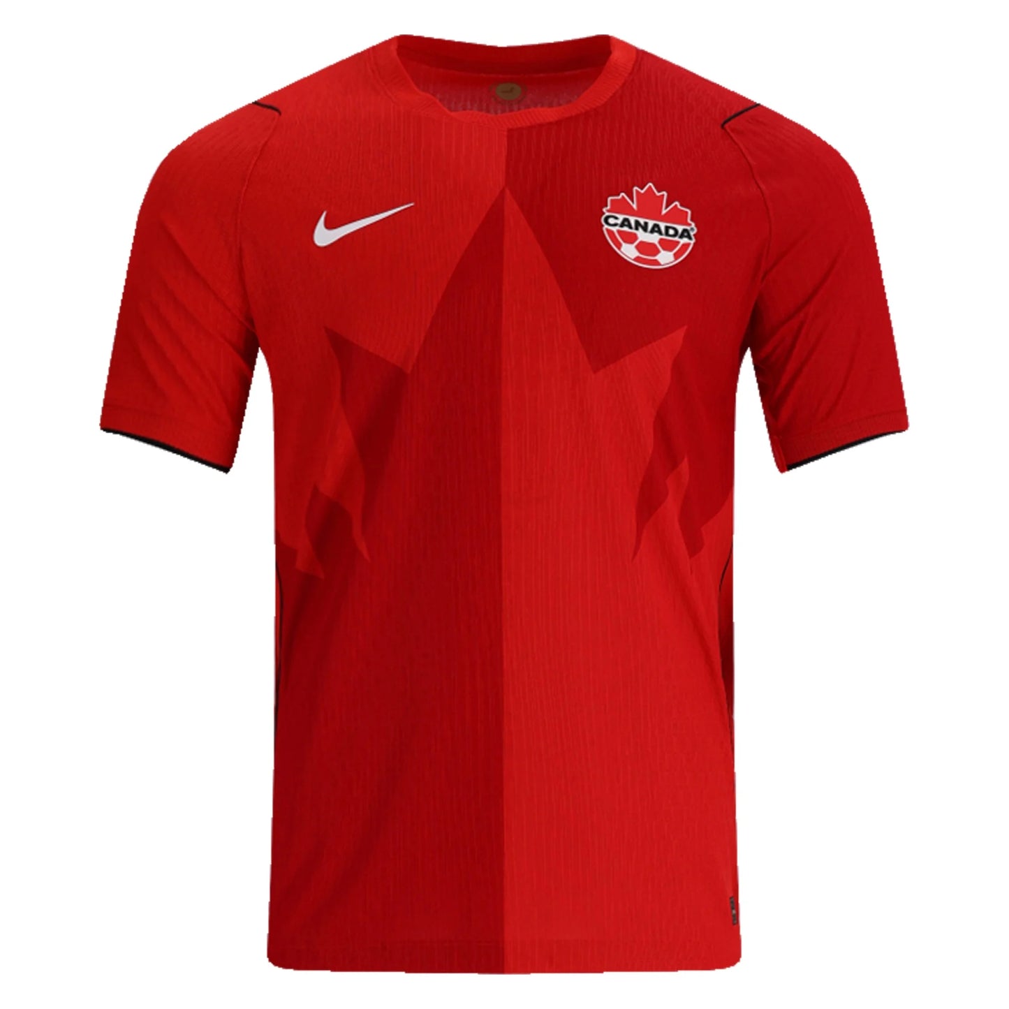 Nike Canada 26/27 Authentic Home Jersey | FIFA World Cup 2026™