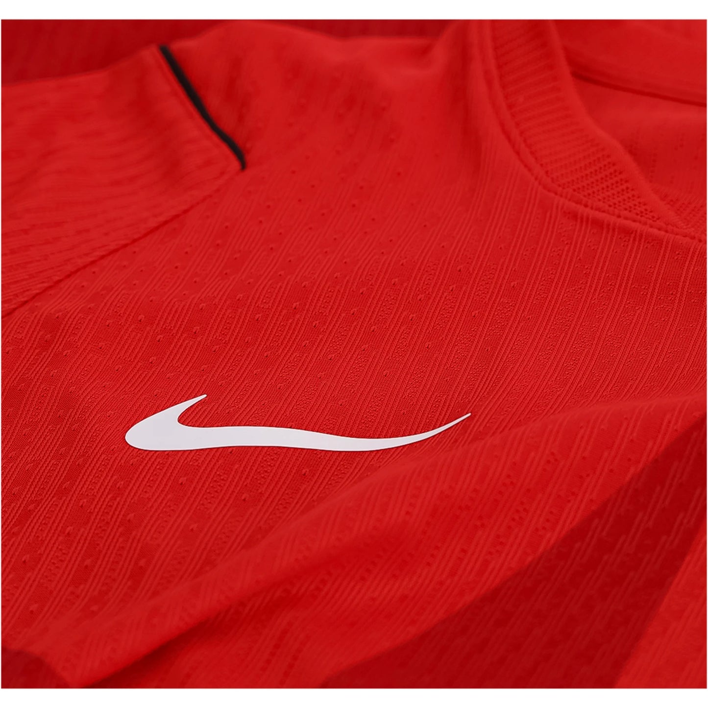 Nike Men's Canada 26/27 Authentic Home Jersey