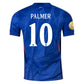 Men's Cole Palmer Chelsea 25/26 Authentic Club World Cup Home Jersey by Nike