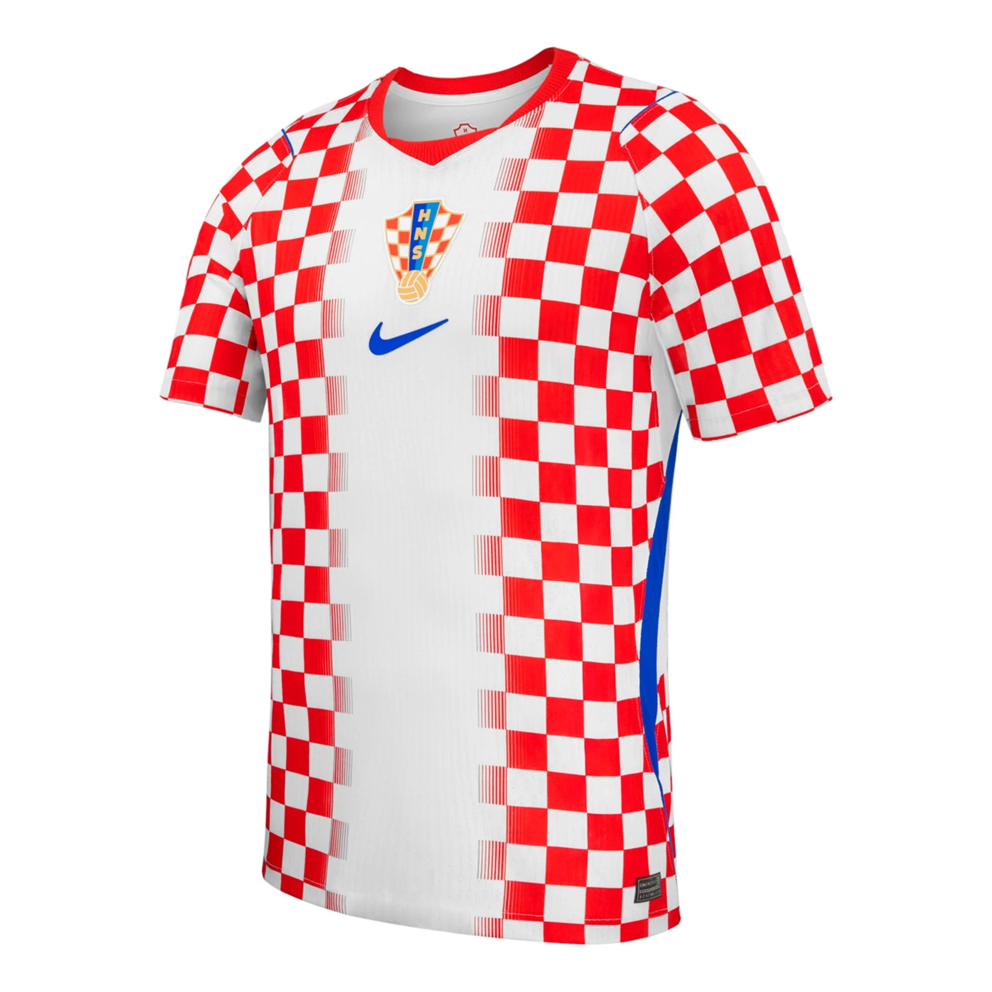 Nike Croatia 26/27 Authentic Home Jersey | FIFA World Cup 2026™