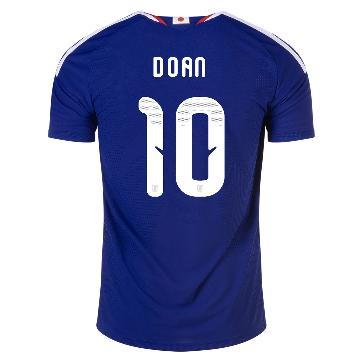 Adidas Men's Ritsu Doan Japan 26/27 Authentic Home Jersey