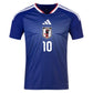 Adidas Men's Ritsu Doan Japan 26/27 Authentic Home Jersey