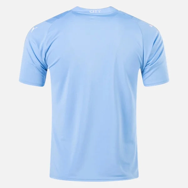 Puma Men's Manchester City 23/24 Home Jersey